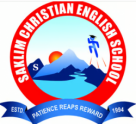 SAKLIM CHRISTIAN ENGLISH SCHOOL KATOMEI SENAPATI