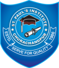 ST PAULS INSTITUTE MANIPUR