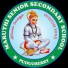 MARUTHI SENIOR SECONDARY SCHOOL KARUVADIKUPPAM