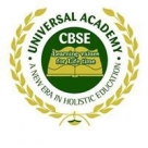 UNIVERSAL ACADEMY HIGH SCHOOL T.R.PATTINAM