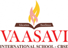 VAASAVI INTERNATIONAL SCHOOL MUTHIALPET