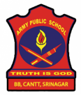 ARMY PUBLIC SCHOOL SRINAGAR