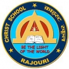 CHRIST SCHOOL RAJOURI