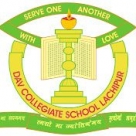 D. A. V. COLLEGIATE SCHOOL LAKHANPUR, LACHHIPUR