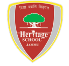 HERITAGE SCHOOL, SAINIK COLONY