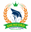 SHEMFORD FUTURISTIC SCHOOL