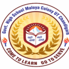 GOVT HIGH SCHOOL, MALOYA CHANDIGARH