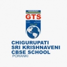 CHIGURUPATI SRI KRISHNAVENI SCHOOL