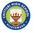 CHITTURI HIGH SCHOOL