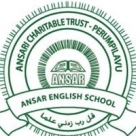 ANSAR ENGLISH SCHOOL