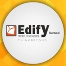 EDIFY ENGLISH MEDIUM SCHOOL