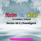 KIDS-R-KIDS SCHOOL, SECTOR 42-C, CHANDIGARH