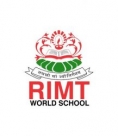 RIMT WORLD SCHOOL, SHIVALIK GARDENS, MANIMAJRA