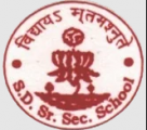 S D SR SEC SCHOOL SECTOR-24 CHANDIGARH