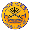 SRI GURU GOBIND SINGH PUBLIC SCHOOL SECTOR-35B CHANDIGARH