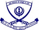 SRI GURU GOBIND SINGH SR SEC SCHOOL SECTOR-35B CHANDIGARH