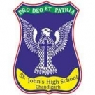 ST. JOHN'S HIGH SCHOOL SECTOR 26 CHANDIGARH