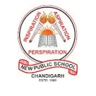 THE NEW PUBLIC SCHOOL, SECTOR-18B CHANDIGARH