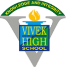 VIVEK HIGH SCHOOL SECTOR-38B CHANDIGARH