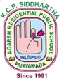 K C P SIDDHARTHA ADARSH RESIDENTIAL PUBLIC SCHOOL