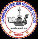 GANGOTHRI ENGLISH MEDIUM SCHOOL