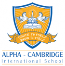 Alpha Cambridge School, Trichy