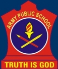 Army Public School, Nandambakkam