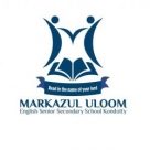 MARKAZUL ULOOM ENGLISH SCHOOL