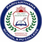 PARIVARTHANA SCHOOL MANDYA