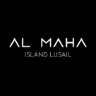 Al Maha Island