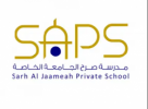 Sarh Al Jaameah Private School, Oman