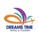 Dreams Time Travel, Saudi Arabia