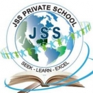 JSS Private School, Dubai