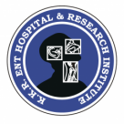 Kkr Ent Hospital & Research Institute, Chennai