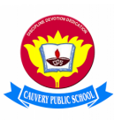 CAUVERY PUBLIC SCHOOL NAGORE