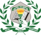DELHI PUBLIC SCHOOL, KRISHNA