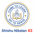SHISHU NIKETAN PUBLIC SCHOOL, SEC 43 A CHANDIGARH