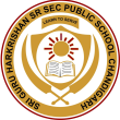 SRI GURU HARKRISHAN PUBLIC SCHOOL, SECTOR 40-C CHANDIGARH