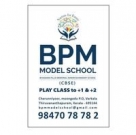 BPM MODEL SCHOOL