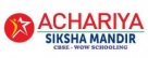 Achariya Siksha Mandir School, Alapakkam Chennai