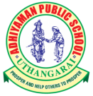 ADHIYAMAN PUBLIC SCHOOL
