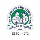 ARR Matriculation Higher Secondary School