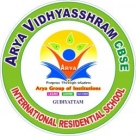 ARYA VIDHYASSHRAM INTERNATIONAL RESIDENTIAL SCHOOL