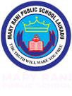 MARY RANI PUBLIC SCHOOL