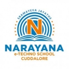 Narayana e - Techno School Cuddalore