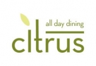 Citrus - All Day Dining