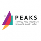 PEAKS Travel & Tourism, Saudi Arabia