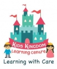 Kids Castle Nursery in Business Bay, Dubai