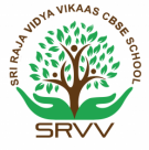 SRI RAJA VIDYA VIKAAS SCHOOL, KARAIKUDI