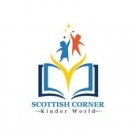 Scottish Corner Kinder World, Pune